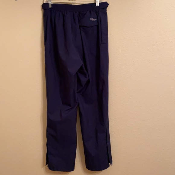 Tourney Men’s Gore Tex Pants - Picture 2 of 7